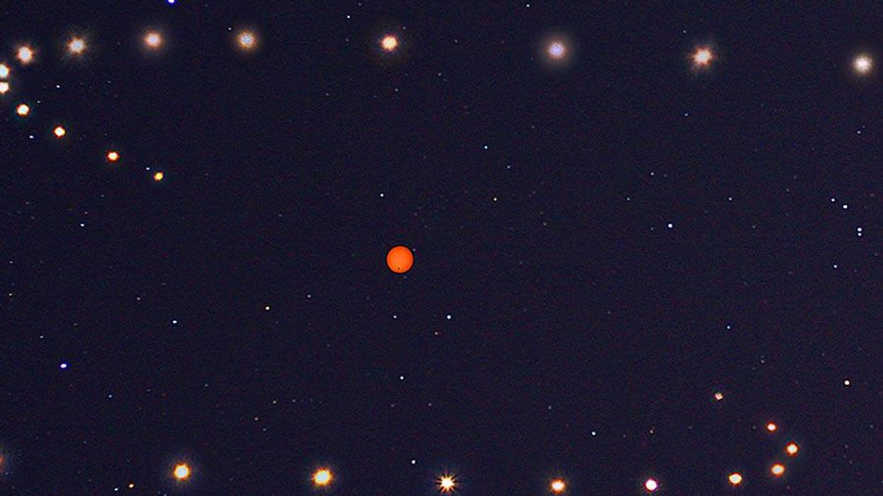 <p>20 Songs to Help You Survive Venus in Retrograde</p>