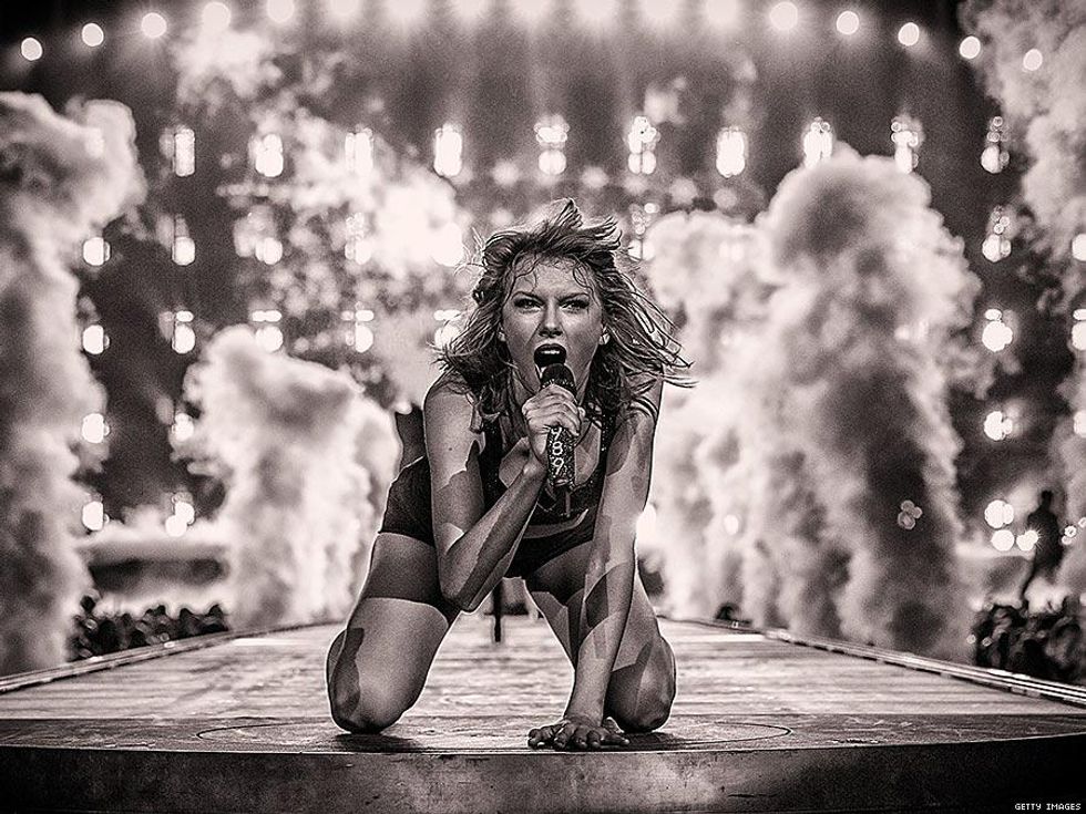 13 Surprise Guests We’re Dying to See at Taylor Swift’s 1989 Tour