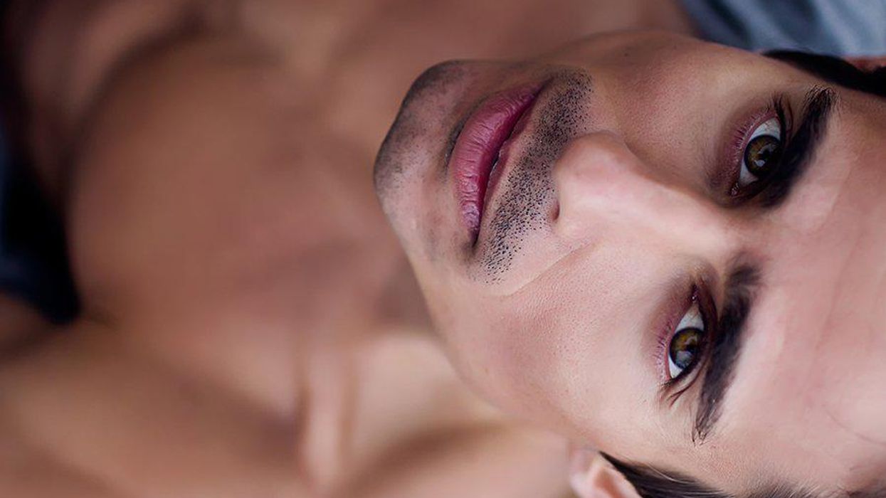 <p>50 Things Gay Men Should Learn in Sex Ed</p>