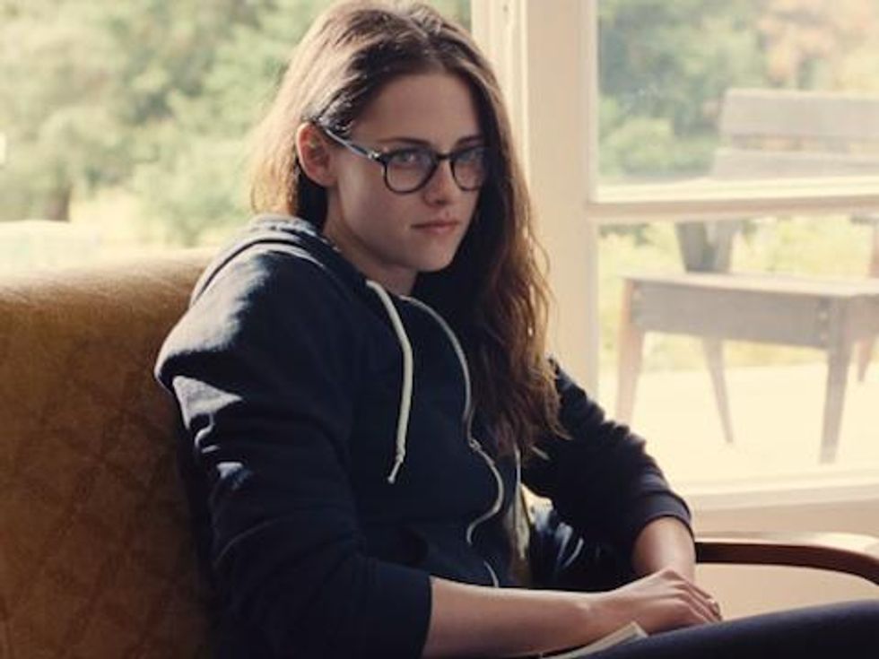 10 Kristen Stewart Movies You Need to See that Aren't Twilight