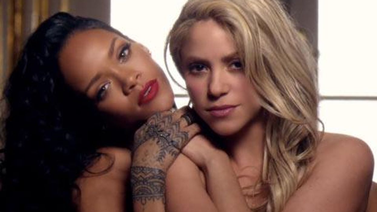 <p>20 Music Videos with Girl/Girl Imagery from Sweetest to Most Exploitative</p>