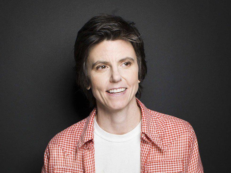 8 Moments That Made Us Fall in Love with Tig Notaro 