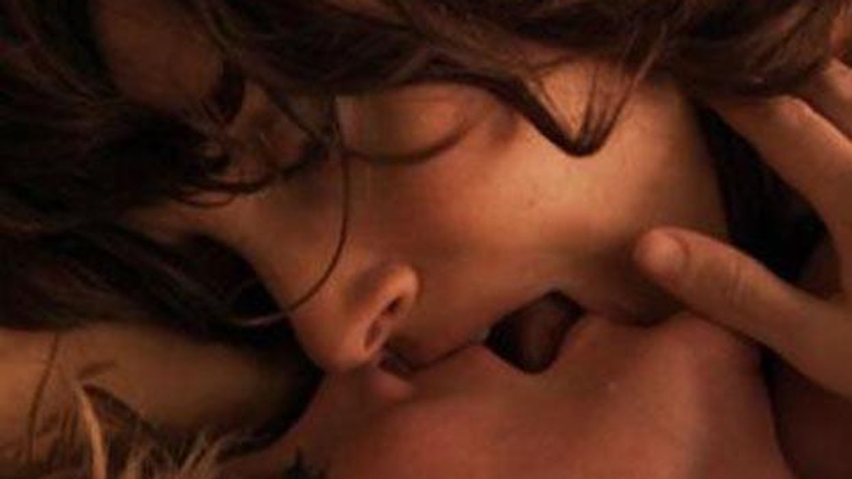 <p>10 Surefire Ways To Put The Spark Back Into Your Sex Life</p>