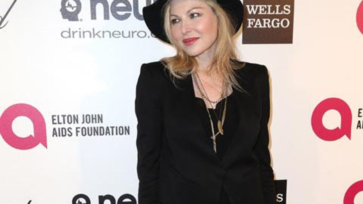 <p>Tatum O'Neal on Having 'Beautiful and Honest' Relationships With Women</p>