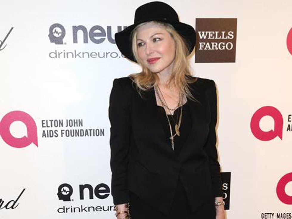 Tatum O'Neal on Having 'Beautiful and Honest' Relationships With Women