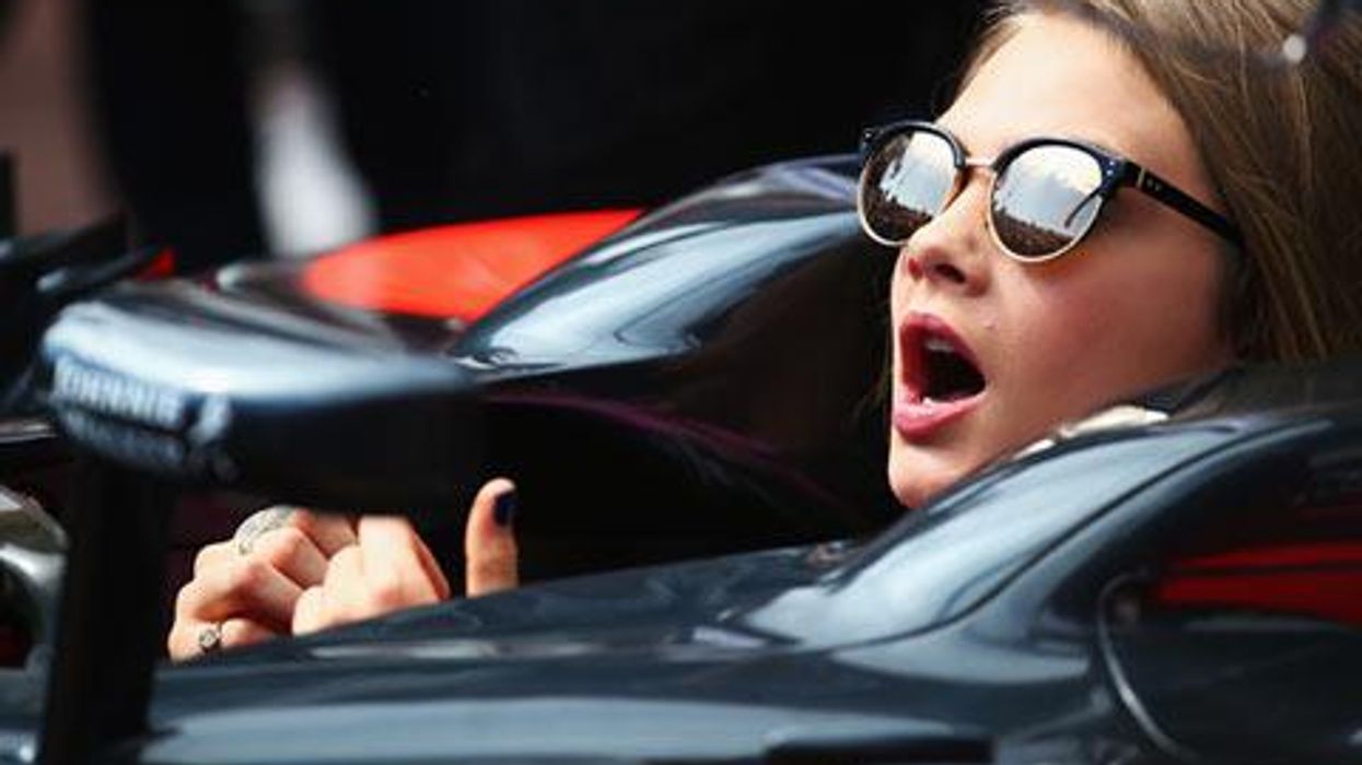 <p>5 Careers We’d Love to See Cara Delevingne Try After Modeling</p>