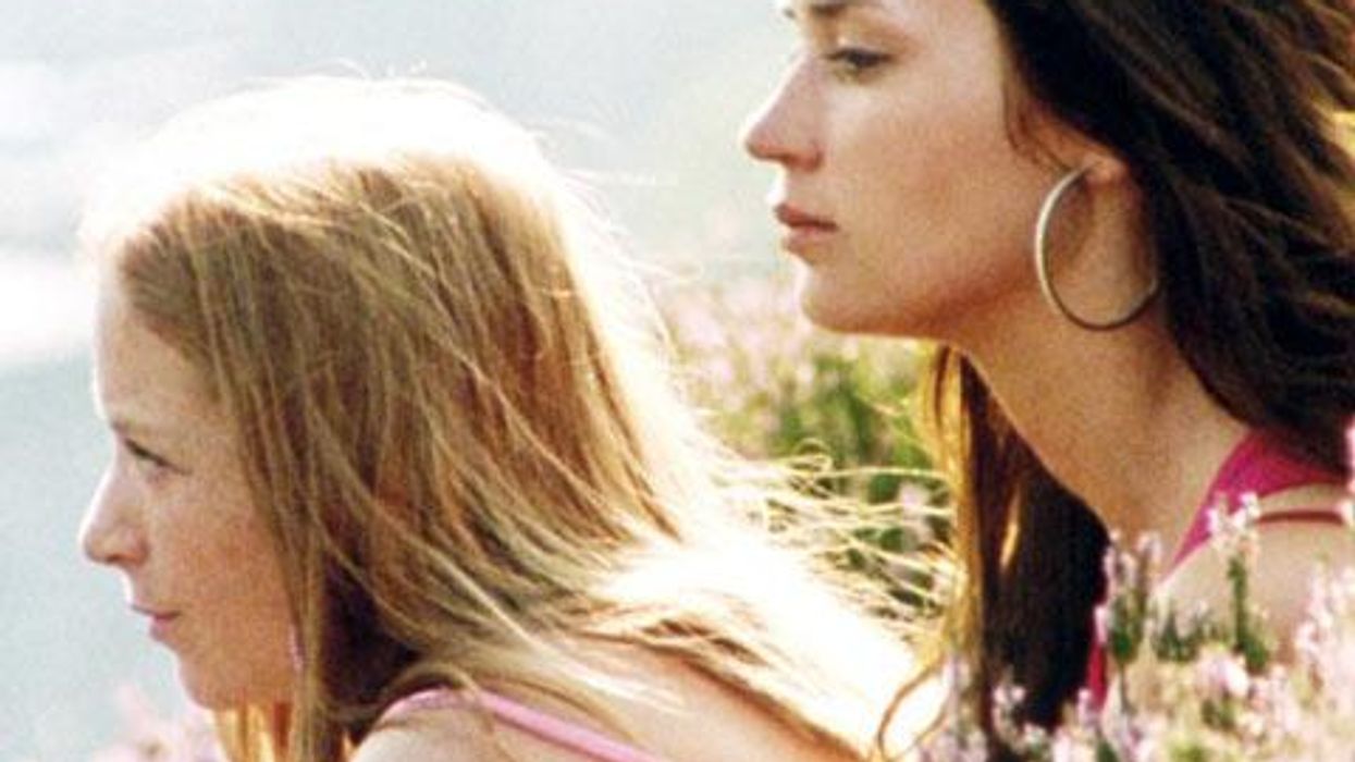 <p>12 Things To Never Say To a Queer Girl With Depression</p>