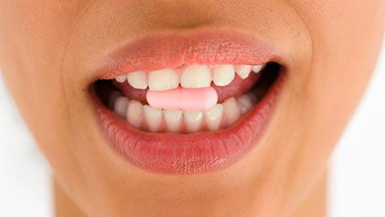 <p>FDA's 'Pink Viagra' to Boost Women's Libido Falls Short</p>