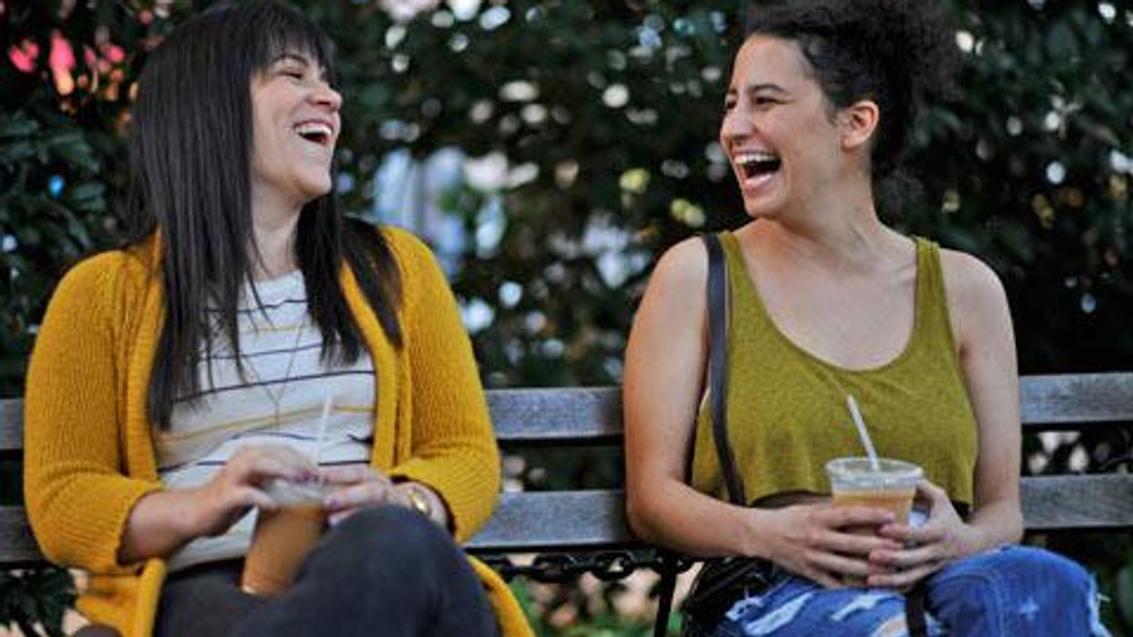<p>10 Ways to Turn Your New Roomie from Scary Stranger to Friend For Life</p>