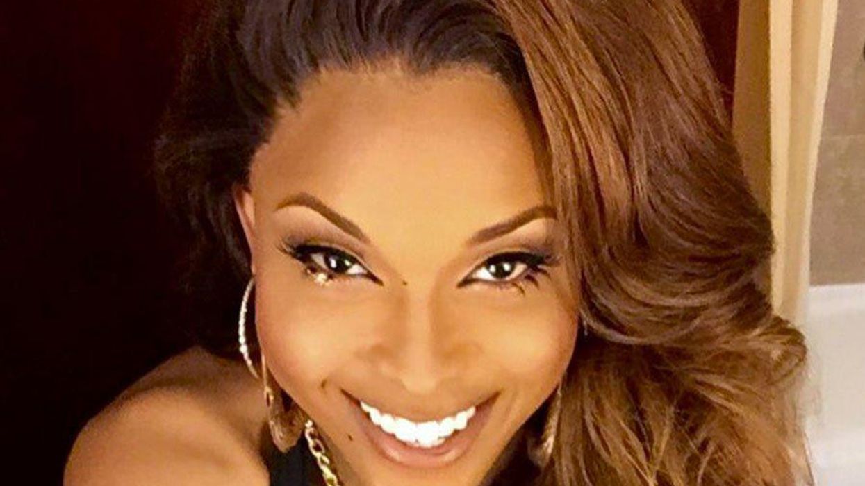 <p>Amiyah Scott Becomes RHOA's First Trans Cast Member, World Freaks Out</p>