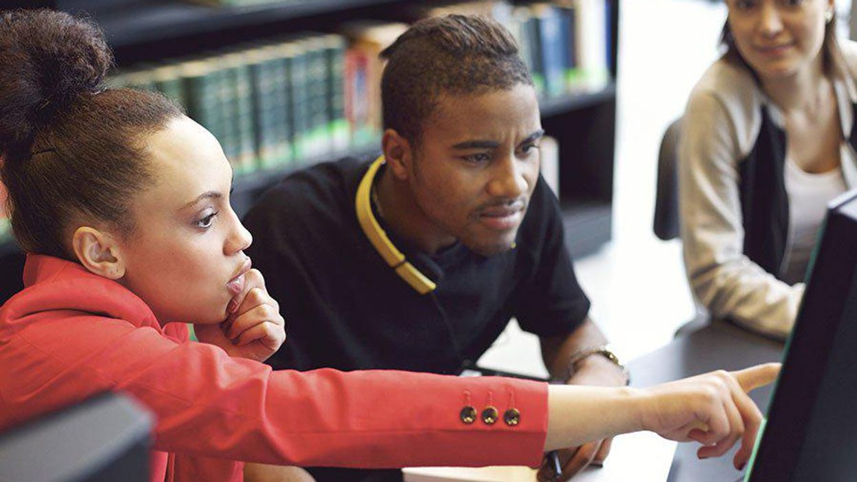 <p>6 Issues Every LGBT Student Should Know About</p>