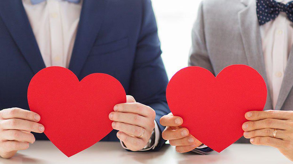 <p>6 Takeaways From Your First Same-Sex Relationship</p>