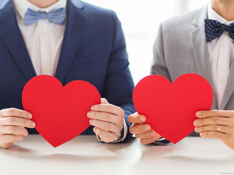 6 Takeaways From Your First Same-Sex Relationship