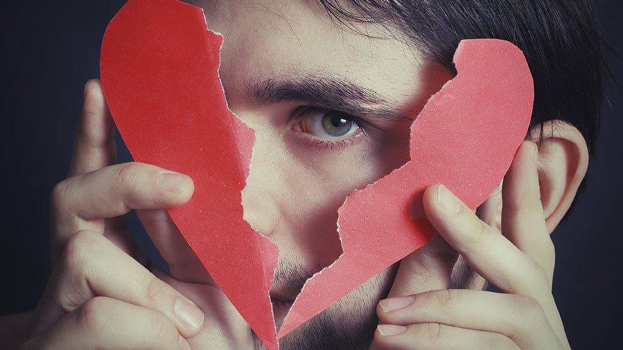 <p>10 Questions You Should Ask the One Who Broke Your Heart</p>