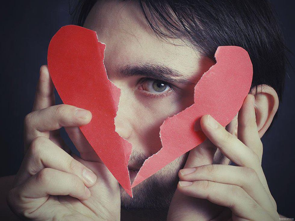 10 Questions You Should Ask the One Who Broke Your Heart