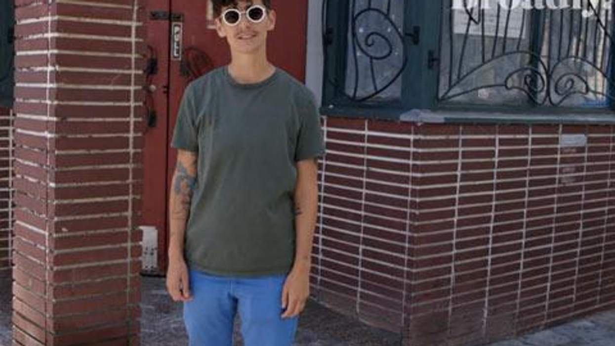 <p>WATCH: <em>Broadly</em> Asks "Where Have All The Lesbian Bars Gone?"</p>