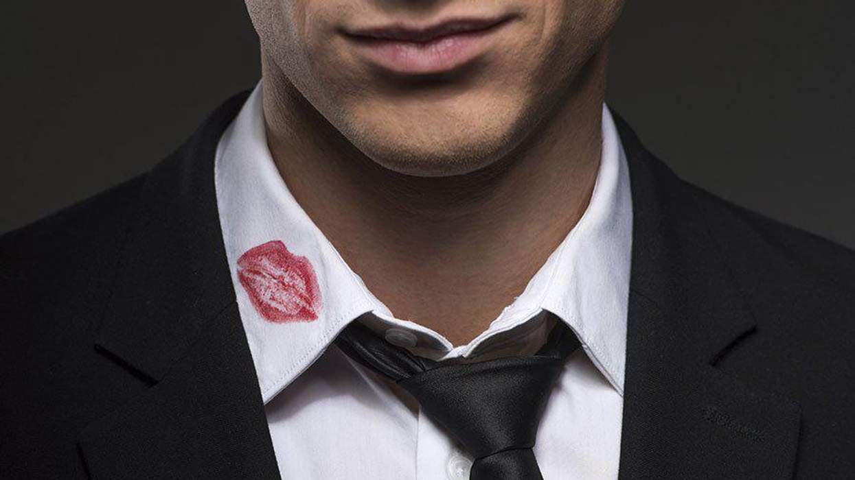<p>7 Times You Should Not Take Back a Cheater</p>