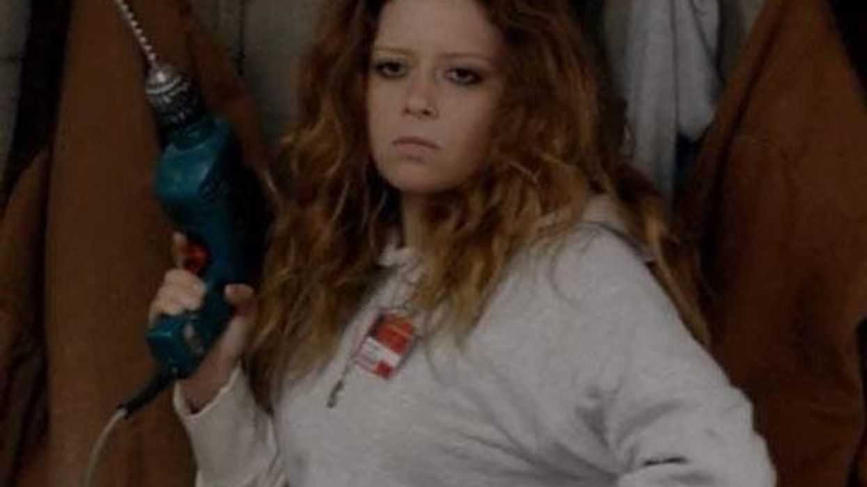 <p>10 Queer Girl Sex Myths Debunked</p>