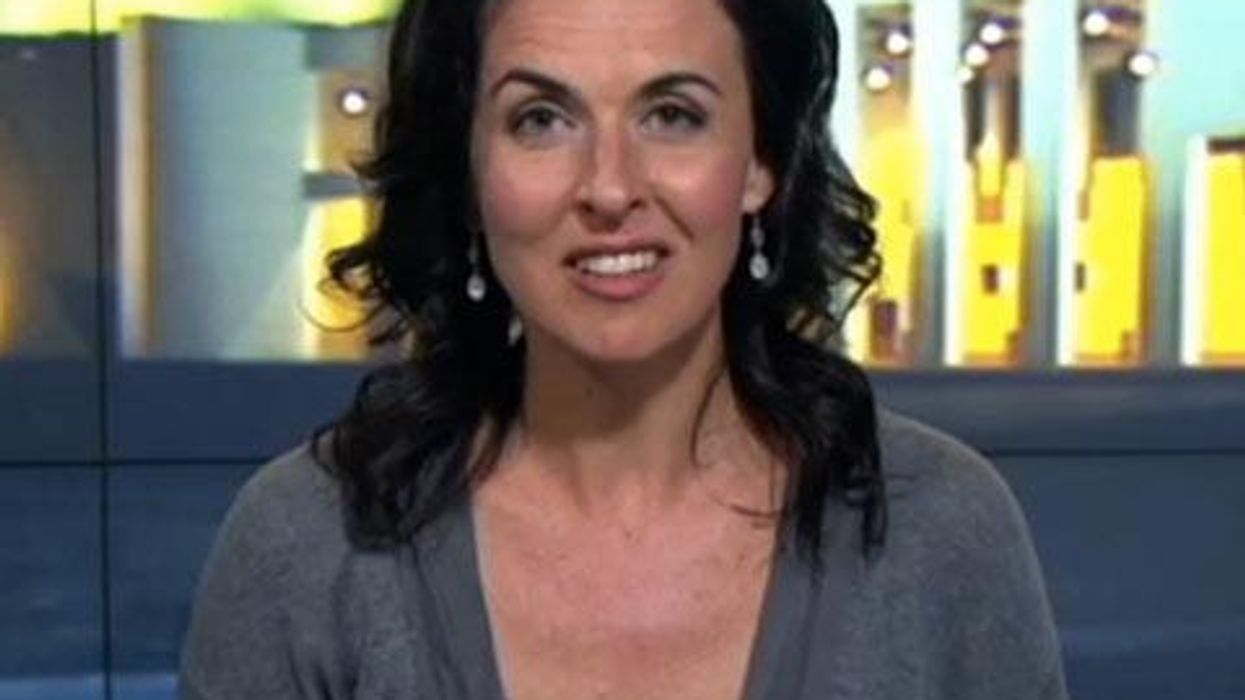 <p>Antigay Daughter of Lesbian Couple Katy Faust Now Fights Marriage Equality in Australia</p>