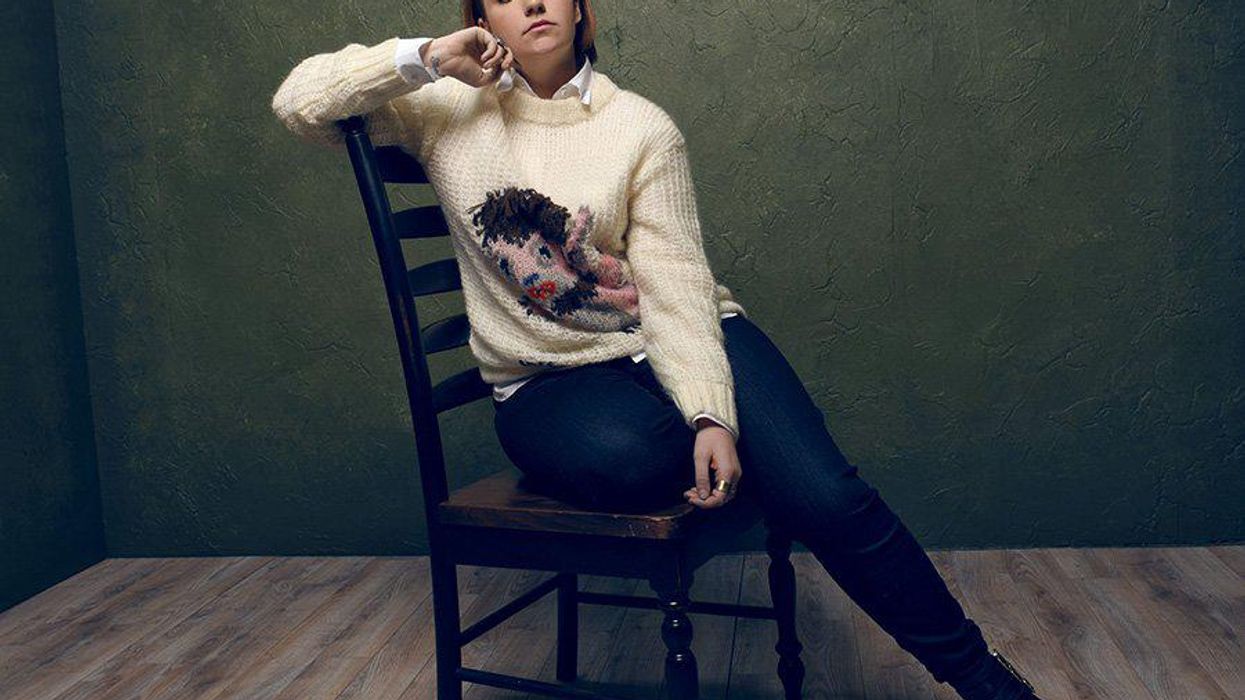 <p>14 Queer Females We Hope Lena Dunham Includes in Her Feminist Newsletter</p>