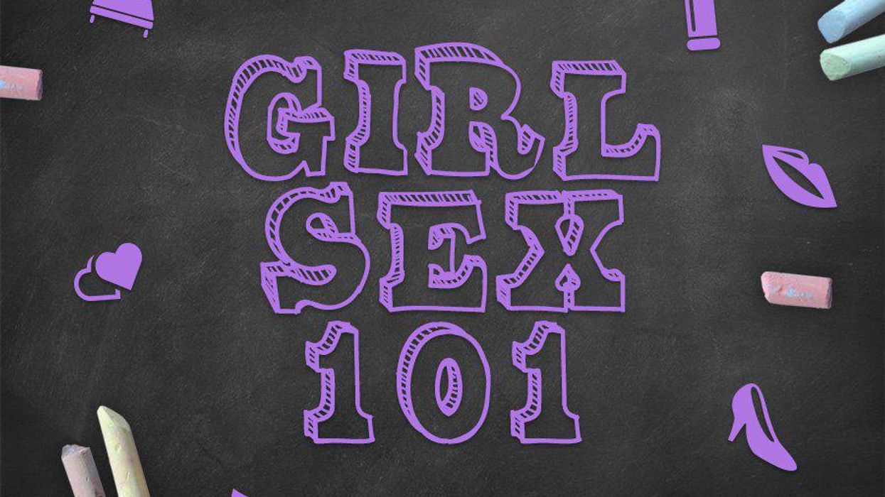<p>10 Sex Tips For Women Who Just Came Out</p>