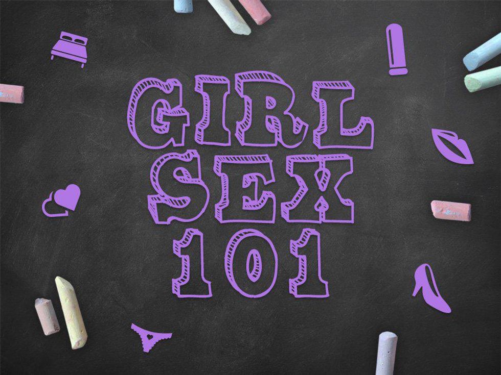 10 Sex Tips For Women Who Just Came Out 