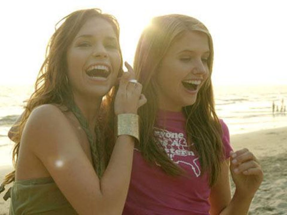 15 Girls Every Queer 2000s Kid Secretly Had a Crush On 