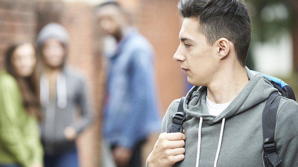 <p>5 Uniquely Queer Insecurities That Have Nothing to Do With You</p>