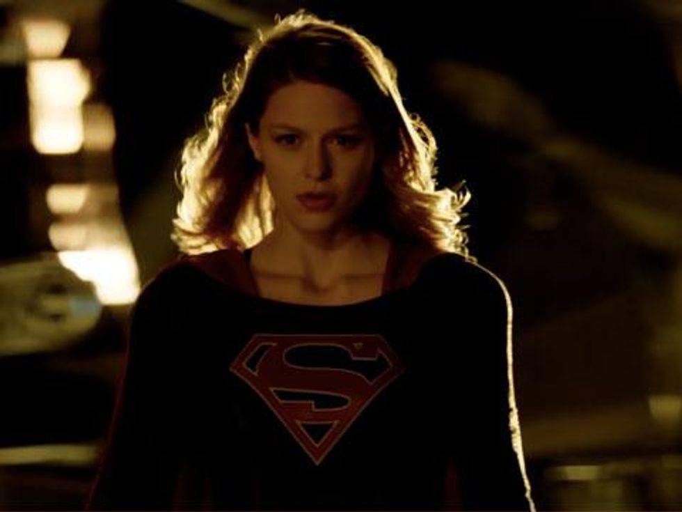 WATCH: New Trailer for CBS' Supergirl Makes It Even Harder to Wait For It 
