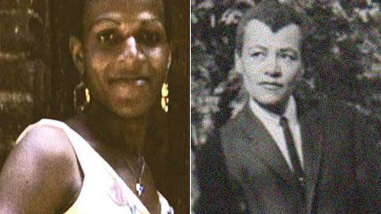 <p>5 Queer Heroes Who Should Have Been the Stars of the<em> Stonewall </em>Movie</p>