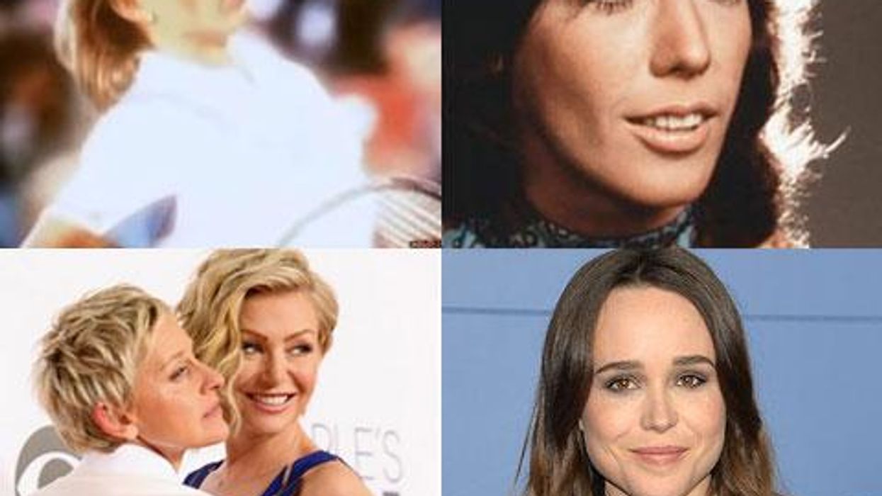 <p>QUIZ: Let Us Guess Which Decade You Came Out</p>