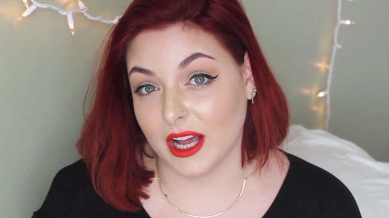 <p>Bisexual Vlogger Wants You to Stop Proving Your Sexuality</p>
