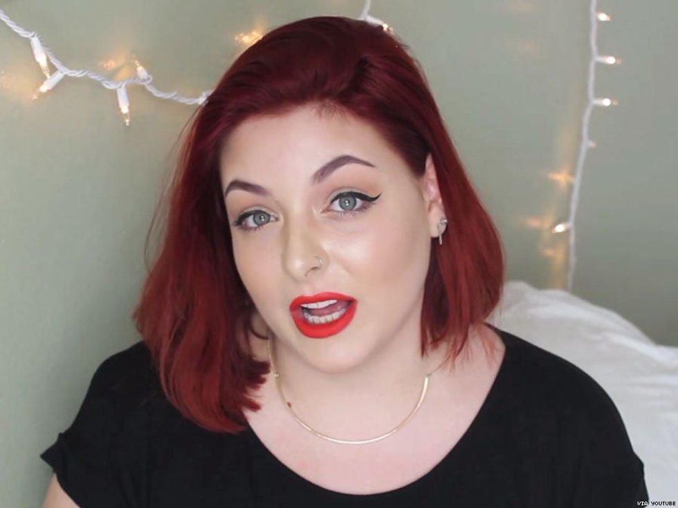 Bisexual Vlogger Wants You to Stop Proving Your Sexuality