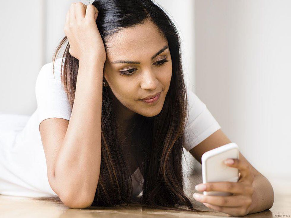 These 5 Things On Your Dating Profile Are Putting People Off