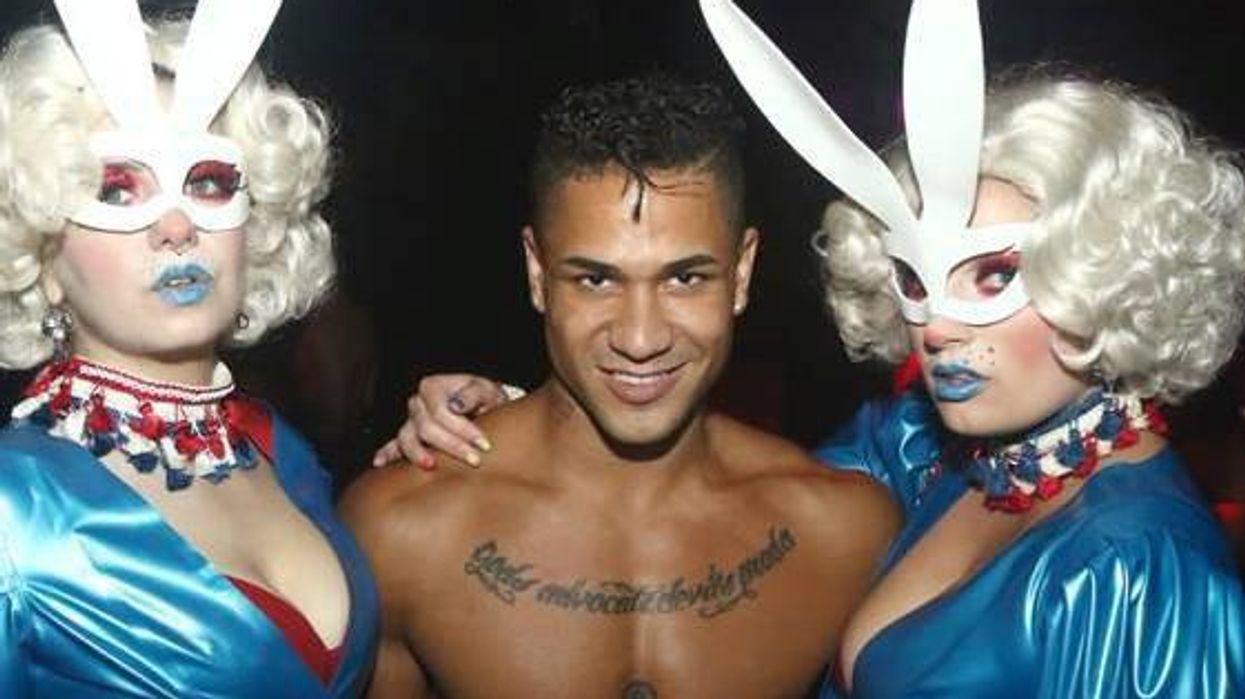 THE Spot: A Grand Opening Every Week