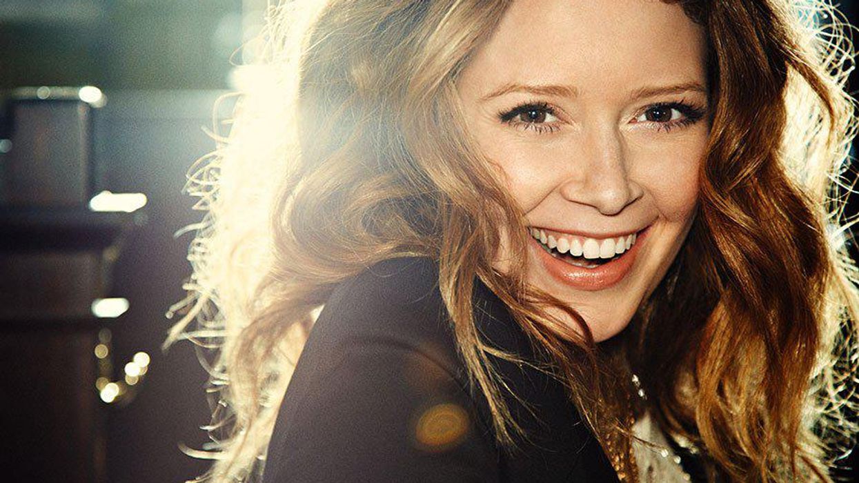 <p>12 Reasons Natasha Lyonne Would Make the Perfect Girlfriend</p>