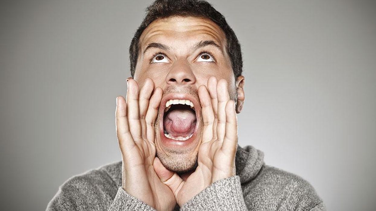 <p>6 Reasons You Need to Use the Word "Queer"</p>