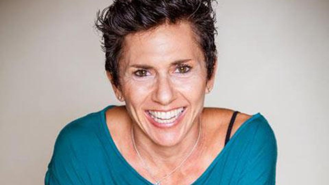 <p><em>Sassy Pants</em> Director Coley Sohn Crowdfunds for New LGBT Marriage Movie <em>Dodie and Cheryl Get Hitched </em></p>