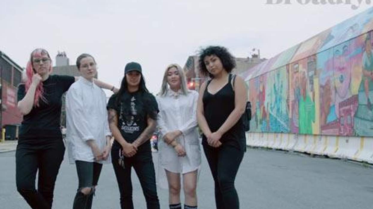 <p>Vice Media Launches Edgy New Feminist Site</p>