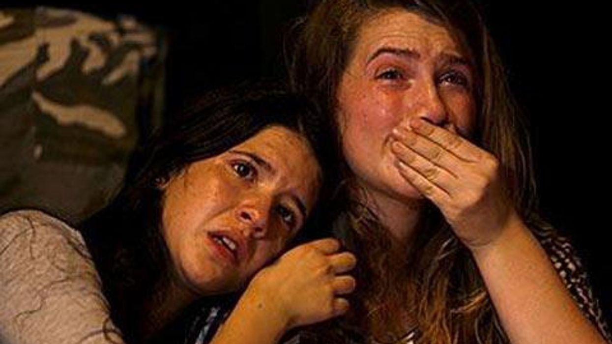 <p>Teen Jerusalem Pride Marcher Dies From Stabbing</p>