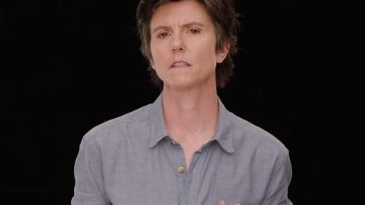<p>The 10 Best Tweets from Tig Notaro's Official Twitter That Isn't Run by Tig Notaro</p>