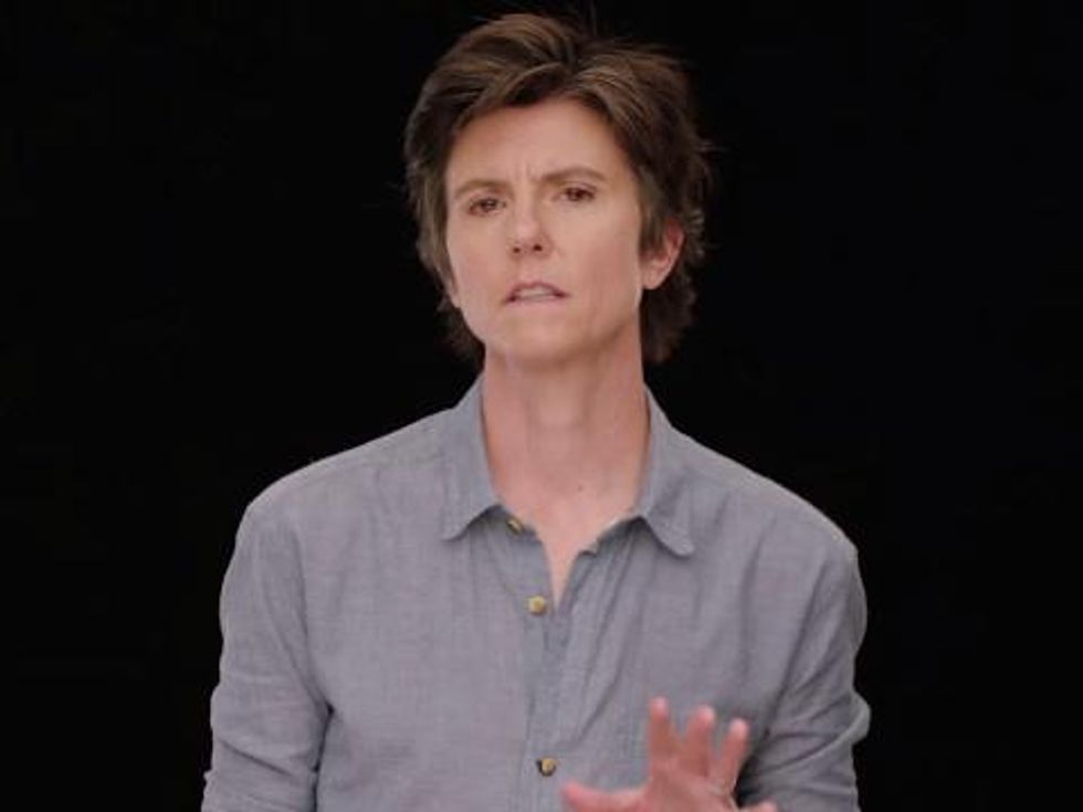 The 10 Best Tweets from Tig Notaro's Official Twitter That Isn't Run by Tig Notaro