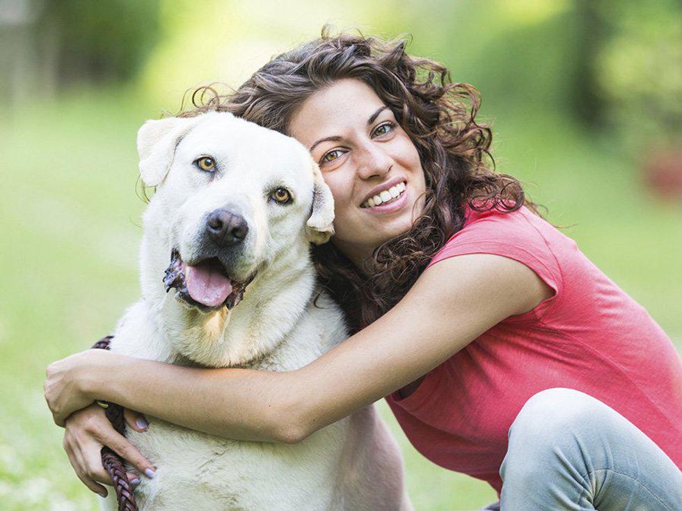 10 Talks You Need to Have with Your Girlfriend Before You Adopt a Pet