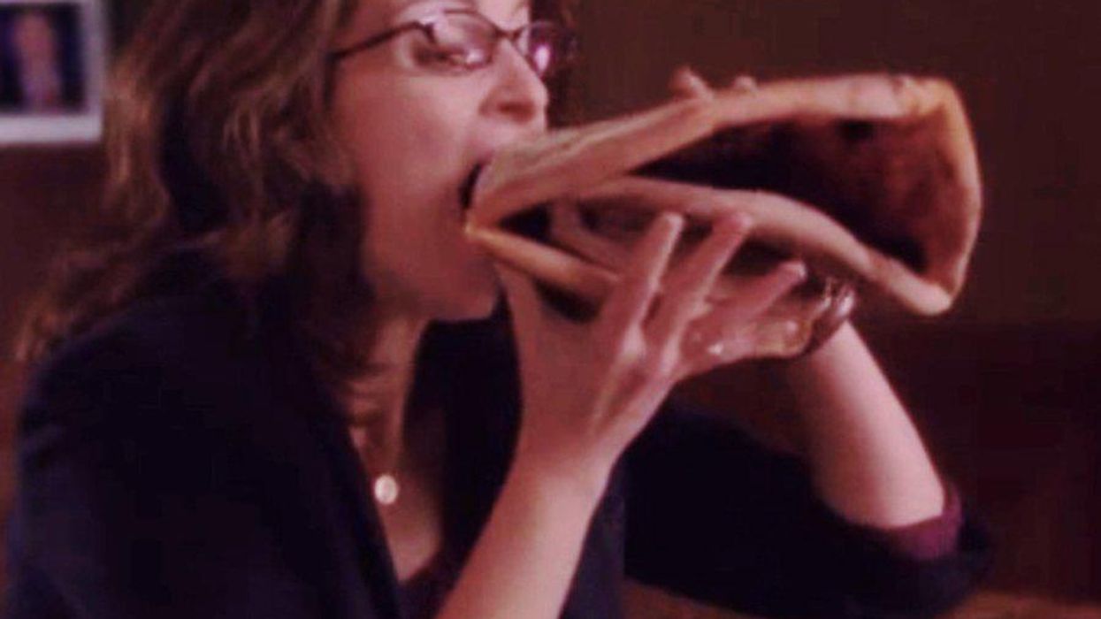 <p>6 Flawless Lessons Tina Fey, Tituss Burgess, and Jane Krakowski Should Have Instagrammed</p>