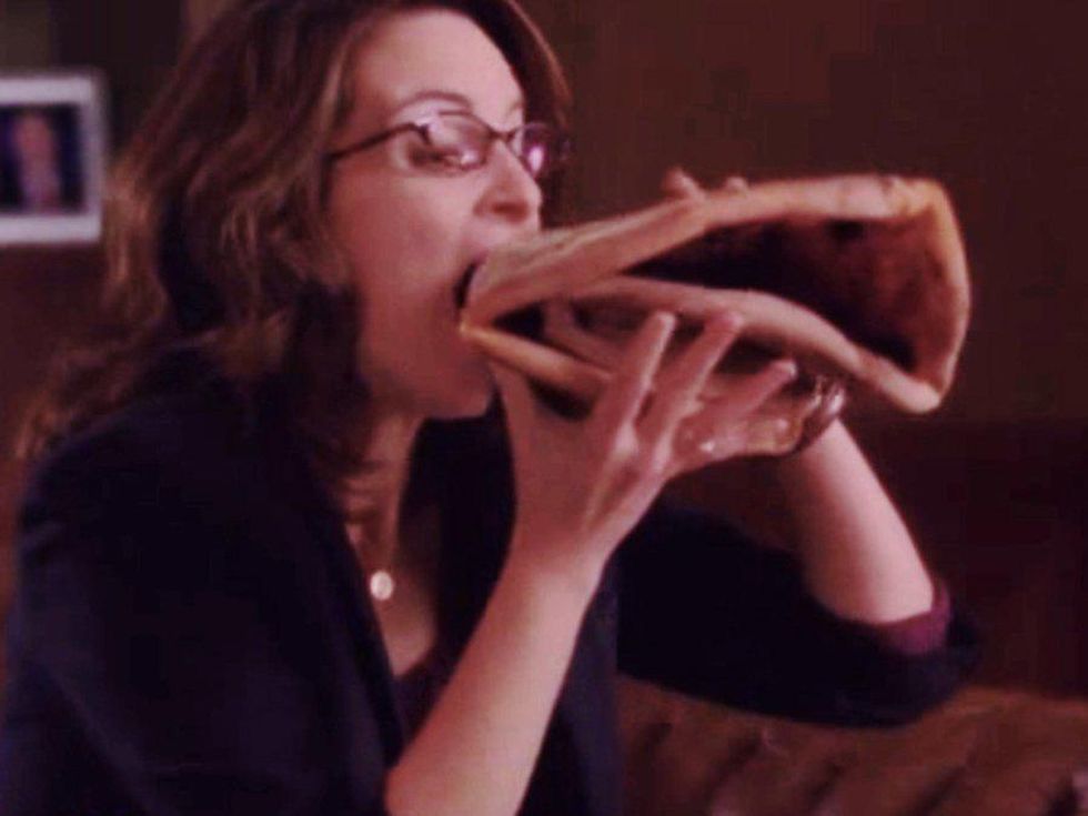 6 Flawless Lessons Tina Fey, Tituss Burgess, and Jane Krakowski Should Have Instagrammed 