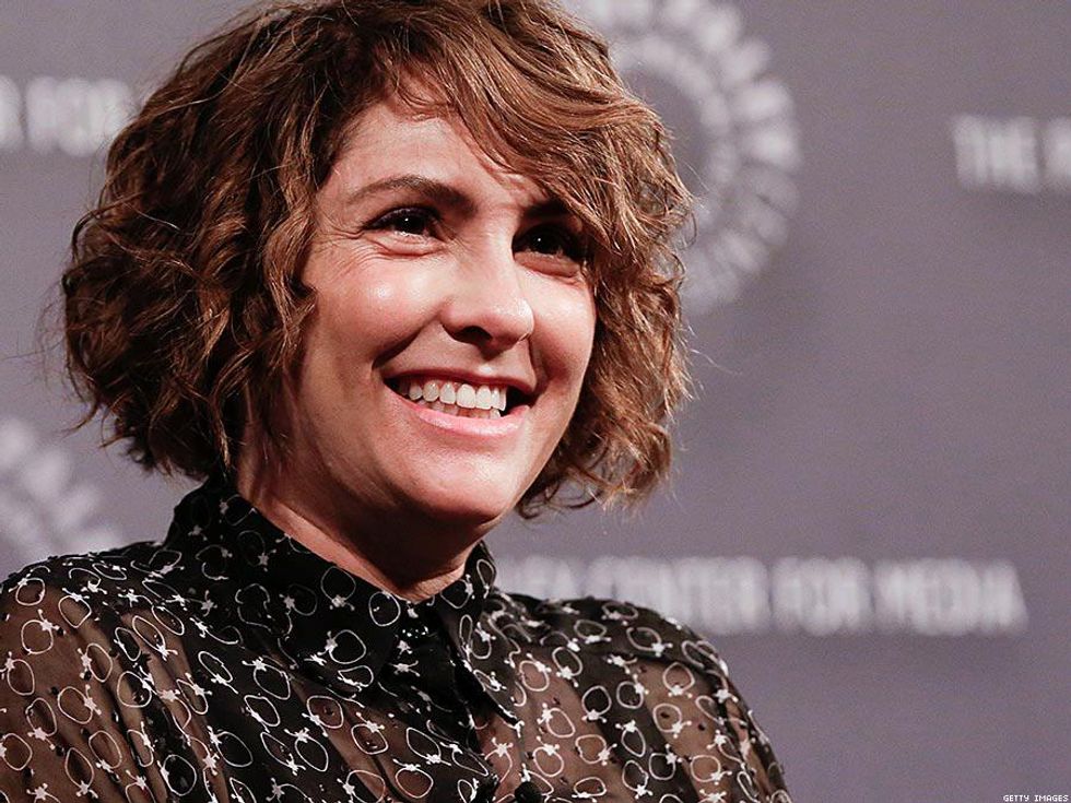 Jill Soloway Just Gave The Best Speech About the 'All-Out Attack' on Female Artists