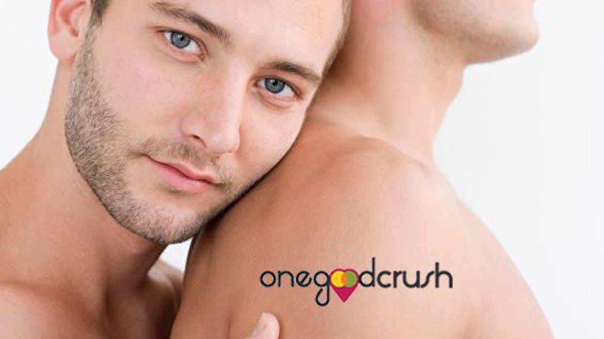 <p>Are You Crushing? There's an App for That!</p>