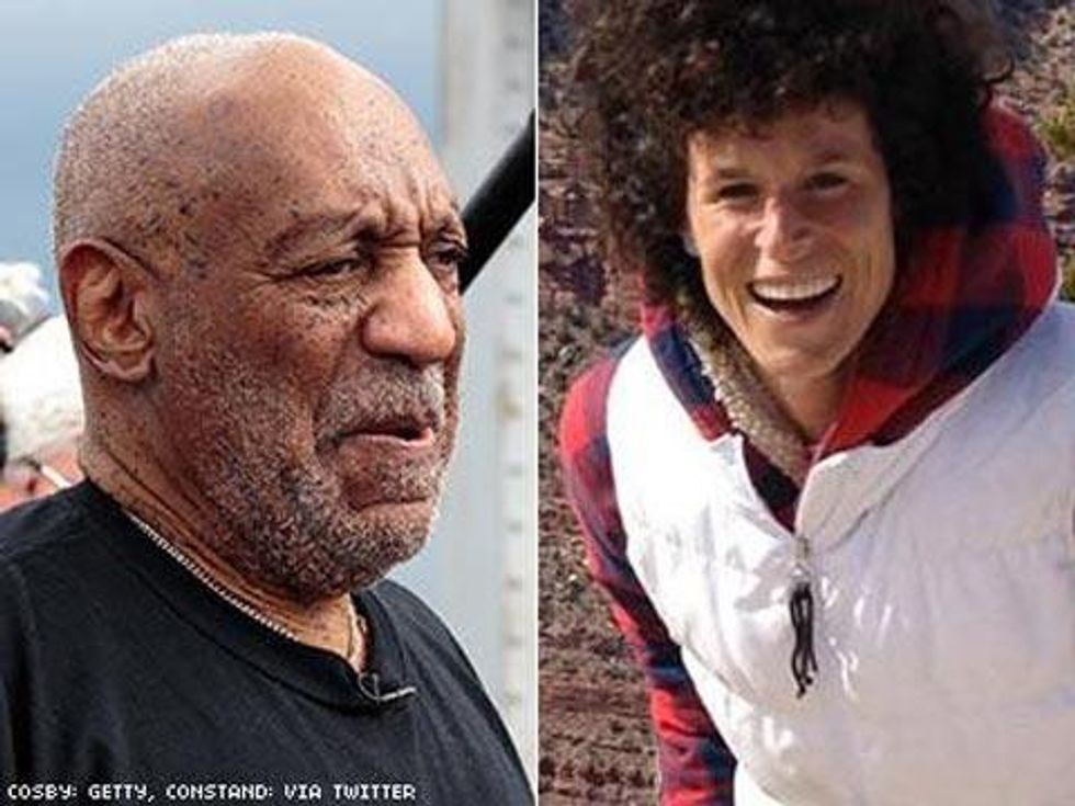 Bill Cosby Accuser Andrea Constand Comes Out to Prove Sex Was Not Consensual