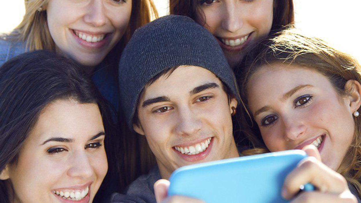 <p>What It's Actually Like Being the Token Gay of Your Friend Group</p>