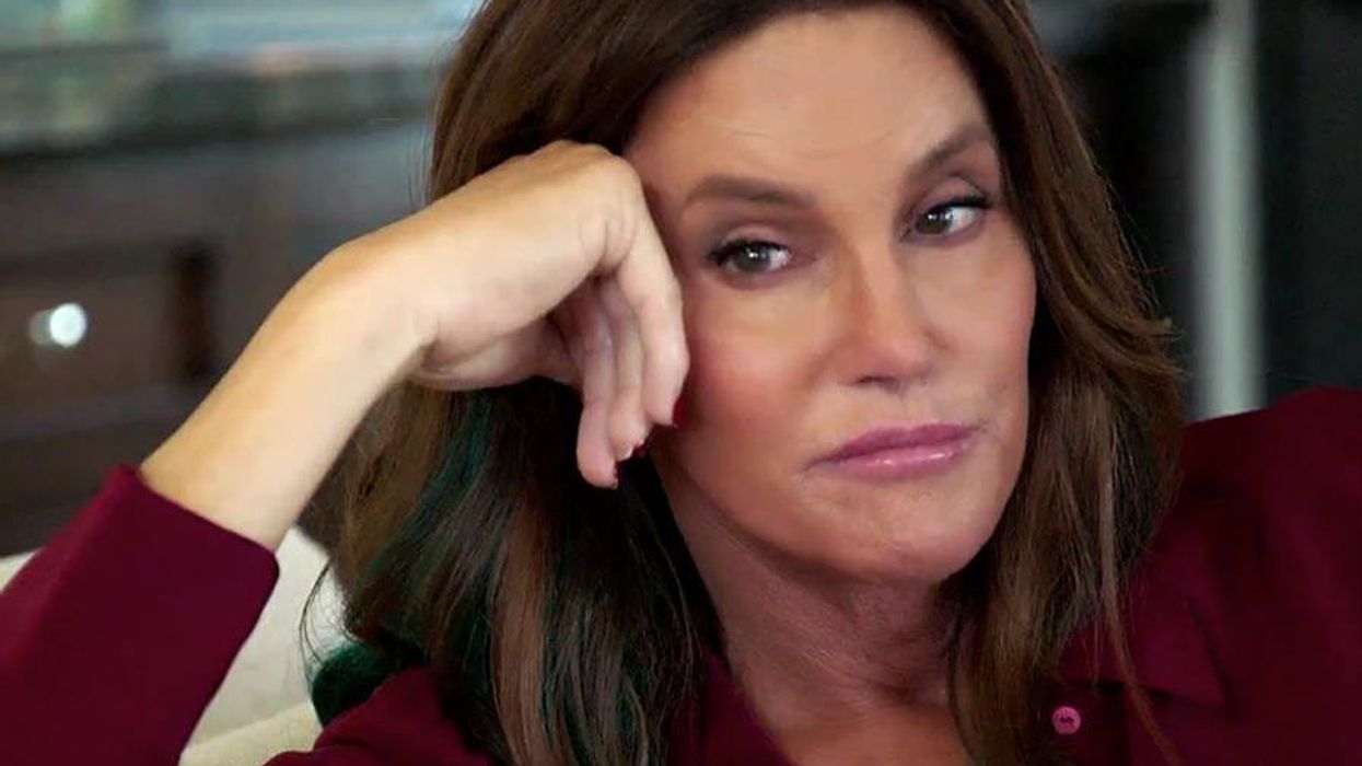 <p>Caitlyn Jenner Discusses Privilege and Suicide on <em>I Am Cait</em></p>